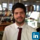 Paris Koronias, Bristol Water plc - Graduate Engineer | Network Rehabilitation
