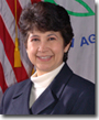 Sally Gutierrez, US Environmental Protection Agency - Director