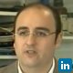 Marcos Martín, AGBAR - Gerente de Plantas de Tratamiento - Murcia y Andalucía Oriental