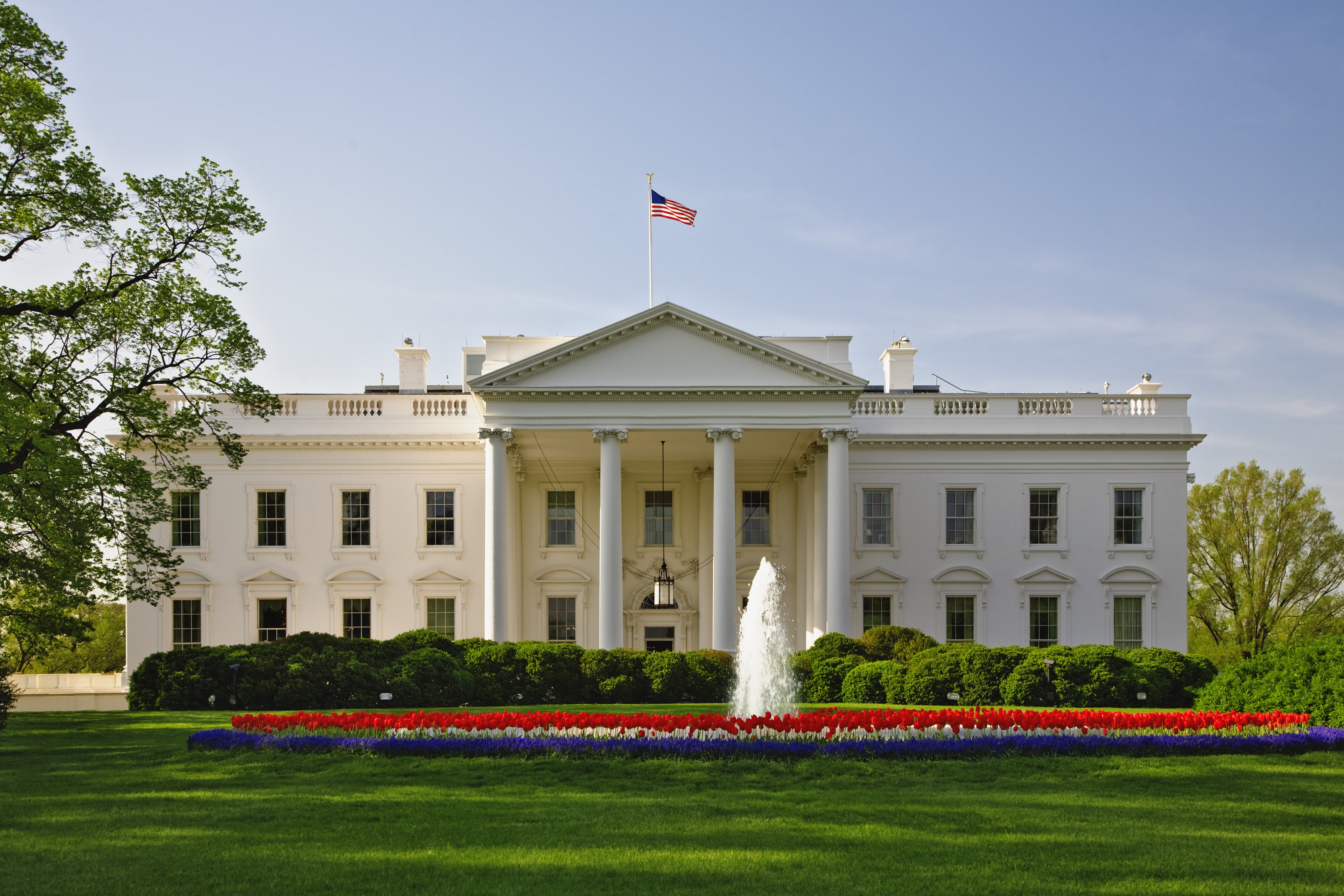 White House Highlights Water R&D Needs