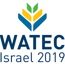 WATEC Israel 2019