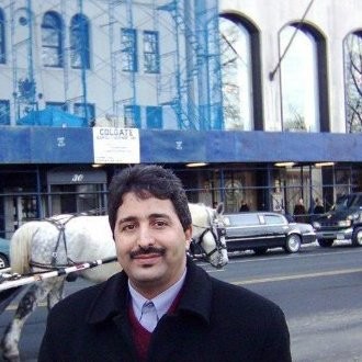 Ahmed Eltayef