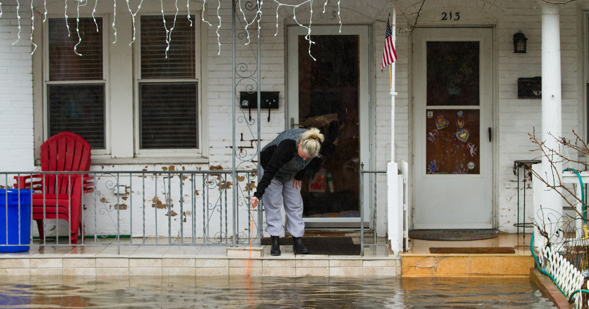 The Injustice of Atlantic City’s Floods