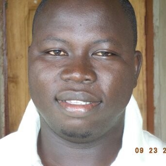 Fidelis Abu