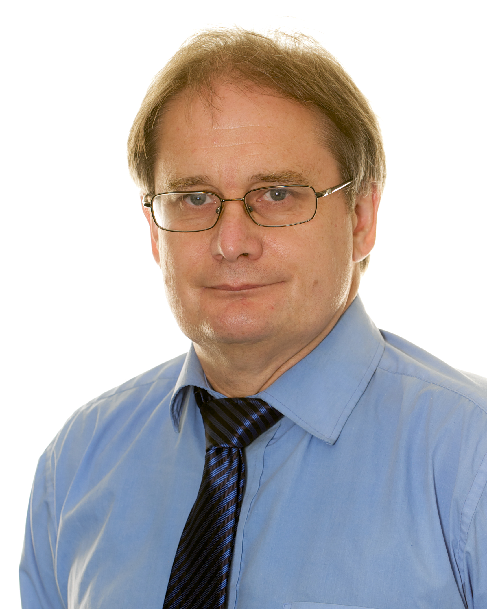 Andy Godley, WRc plc - Senior Consultant - Flow Measurement and Metering