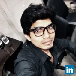 Govind Dhaigude, Sr. SEO Analyst(Chemical, Energy, Construction) at GMI, Inc.