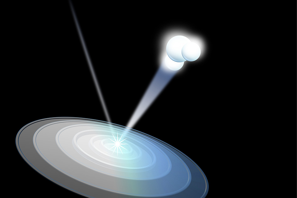 Novel membrane reveals water molecules will bounce off a liquid surface - A New Study