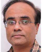Prof Jitender Madaan, Associate professor at Indian Institute of Technology Delhi