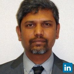 Deepak Kharat (Dr), Technical Specialist - Flood & Water at Waterco Consultants, UK