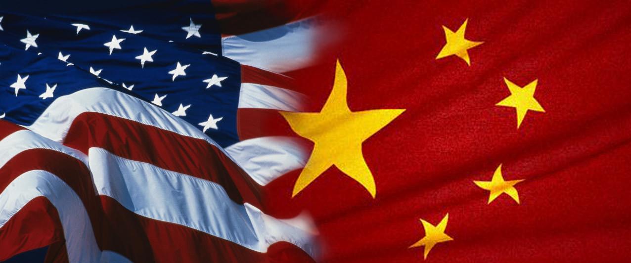 Waters Role in the China US Climate Agreement