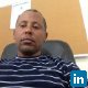 Kedir Yasin Hassen, Tearfund - WASH RECA (Regional Emergency Cluster Advisor)