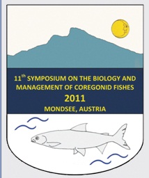11th INTERNATIONAL SYMPOSIUM ON THE BIOLOGY AND MANAGEMENT OF COREGONID FISHES