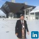 Ali Al magar, AREC Arab Renewable Energy Commission - Senior Consultant