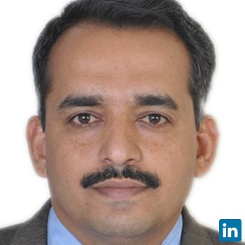 Pravin Kulkarni, Utility solution consultant