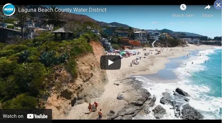 Laguna Beach County Water District