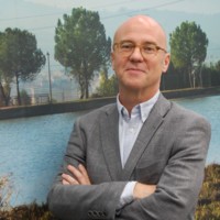 Antoni Ventura-Ribal, Managing Director at Aigües de Manresa