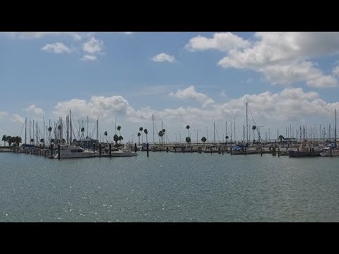Drought Proof, ​Desalination ​Case Study in ​Corpus Christi ​Texas ​(Video)