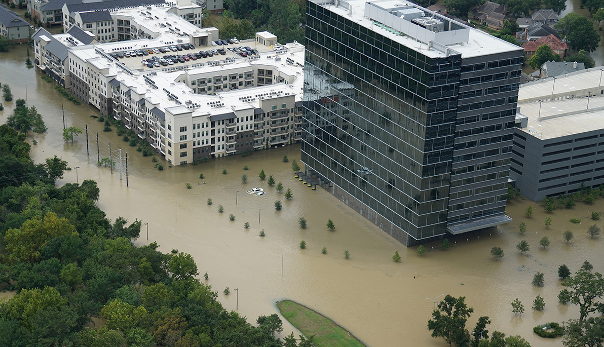 3-D Data ​Modeling Tool ​for Sustainable ​Food/Energy/​Water Nexus in Urban ​Infrastructure​