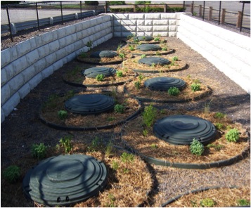 Sustainable Stormwater Management System