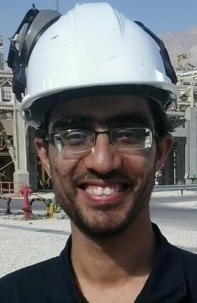 Hossein Osyani, Instrument Technician at National Iranian Gas Company(NIGC)