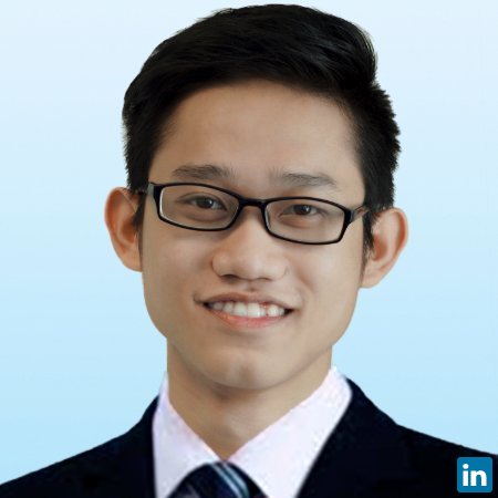 Tính Phạm, Business Development Manager at Nhan Viet ICS JSC