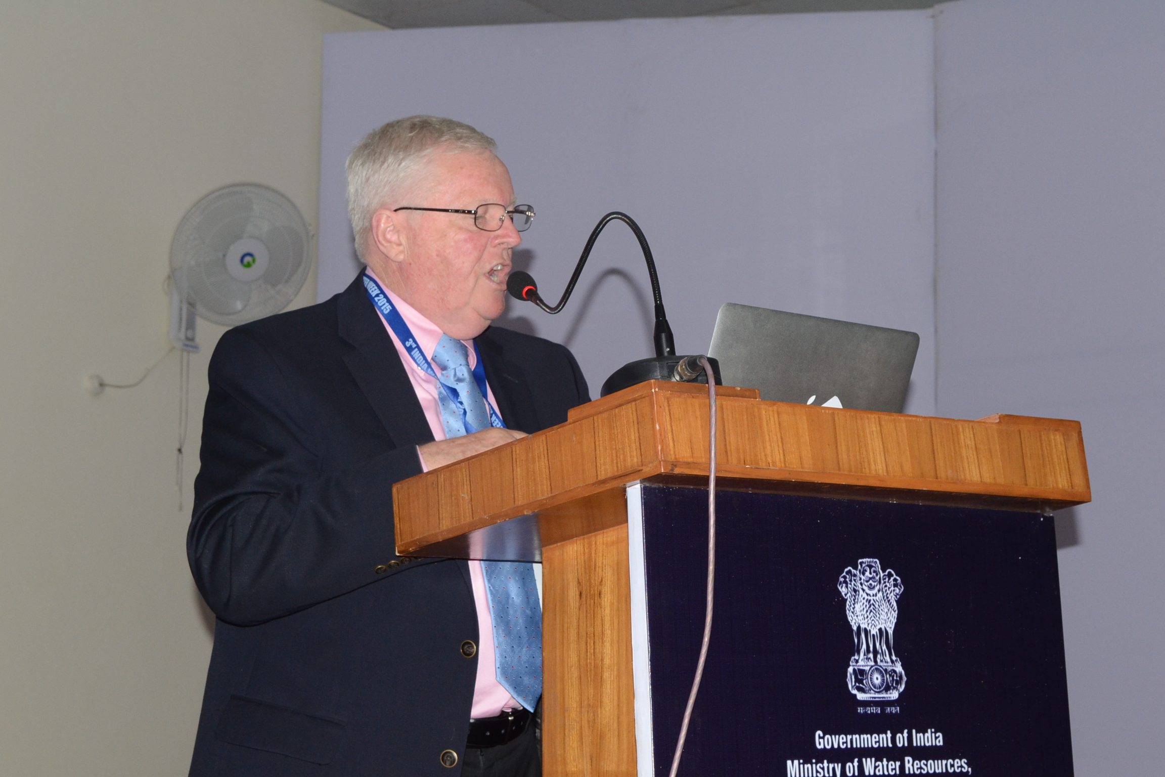 India Water Week 2015