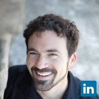 Chris Berkner, CEO, The Berkner Group (Water Technology Recruiting)