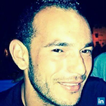 Adam  Abbassi , technicien supérieur en maintenance industrielle chez WATER TREATMENT TECHNOLOGIES