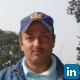 Dinakar Khanal, Government of Nepal, Water and Energy Commission Secretariat - Senior Divisional Engineer (Civil, Irrigation)