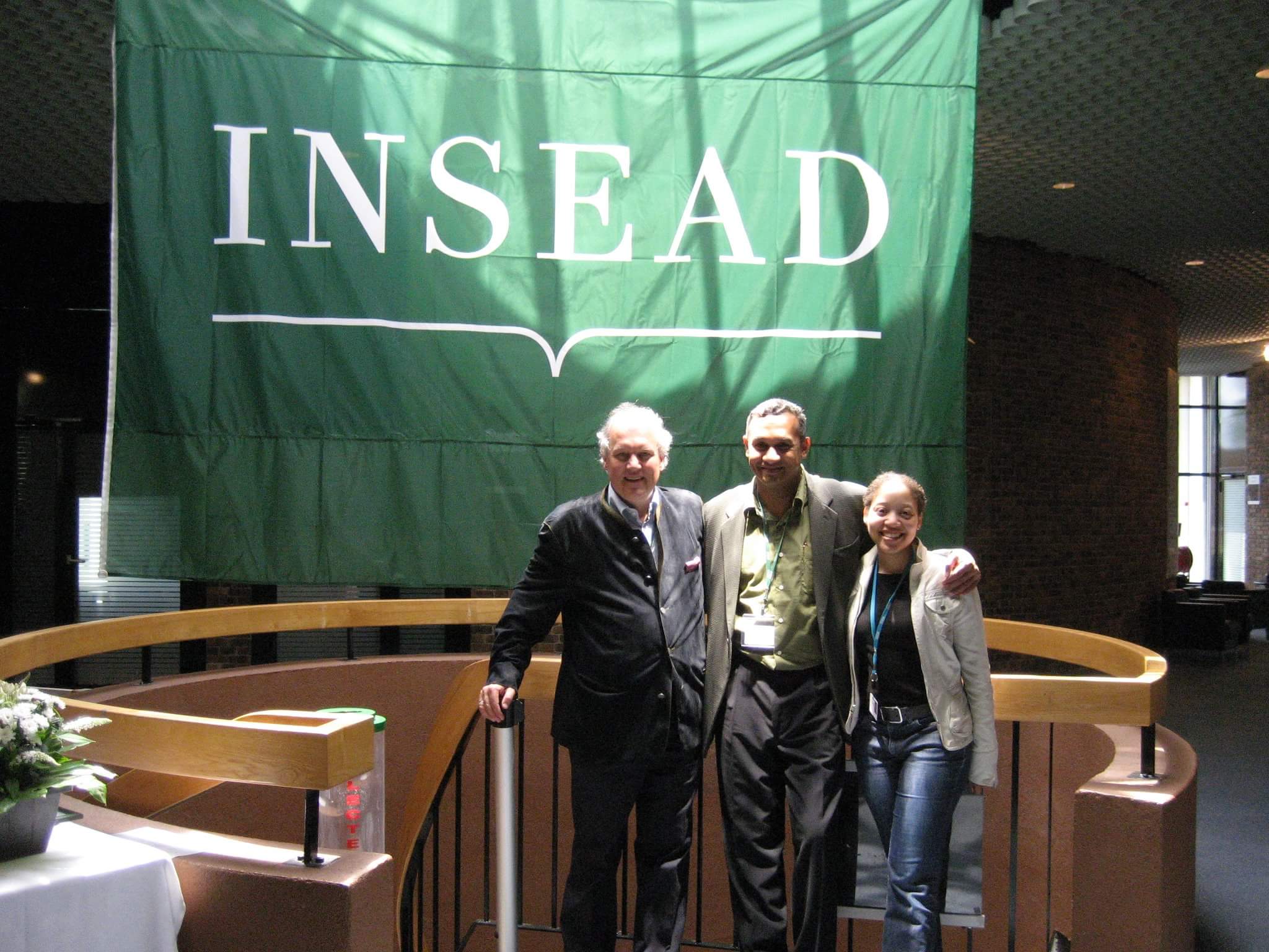 Strategic Corporate Sustainability