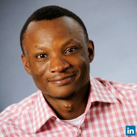 Onyeabo Ekwenmuo, M.S Clean Energy Systems Engineering Student at Okan Üniversitesi