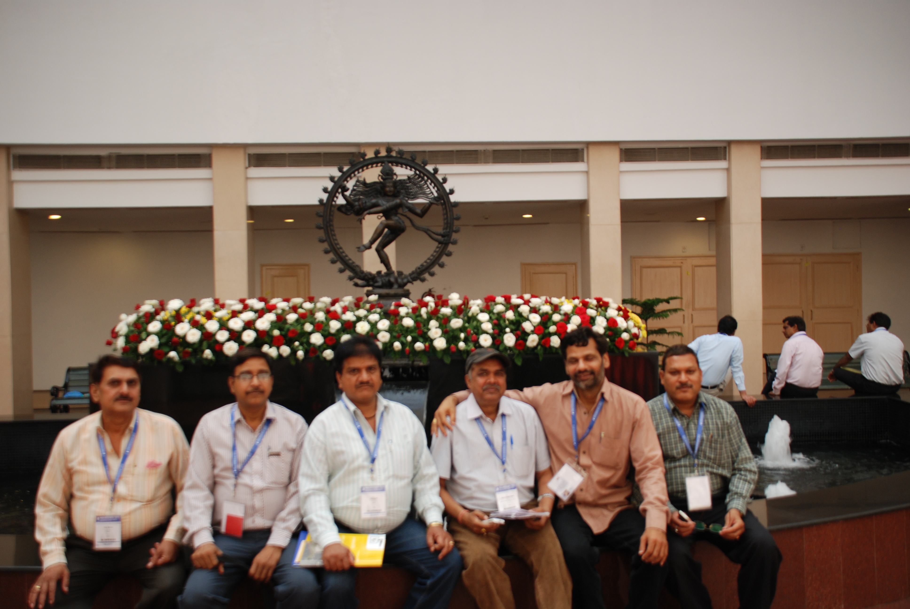 India Water Week 2013