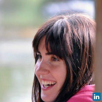 Dimitra Kouvaritaki, Intern Civil Engineer researcher at EYDAP