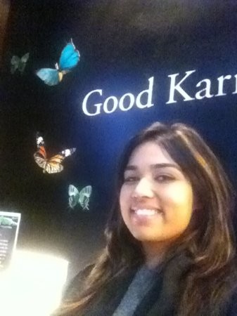 Ameya Kamath, Process Engineer at VA Tech WABAG