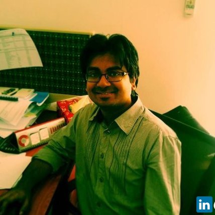 Asif Khan Ankur, Water Engineer at Mott MacDonald