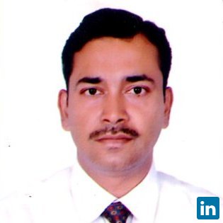 Rajat Kumar, Deputy General Manager at HCL Technologies
