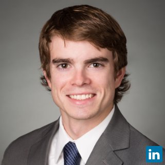 Steven Foley, Marketing Manager at Water Environment Federation  