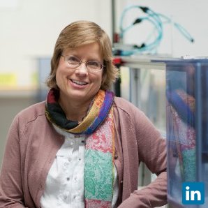 Carol Miller, Faculty at University