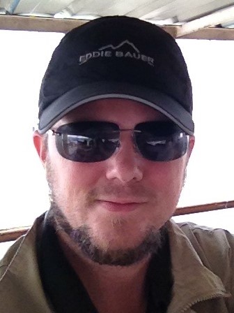 Jason Brooks, ADRA International - Sr Tech Advisor WASH