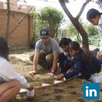 Arnold Brouwer, Director Ejecutivo at Fundación Alerta Verde
