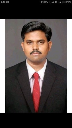 Anandakumar Shanmugam, Principal Engineer - Projects  at VA TECH WABAG LTD.
