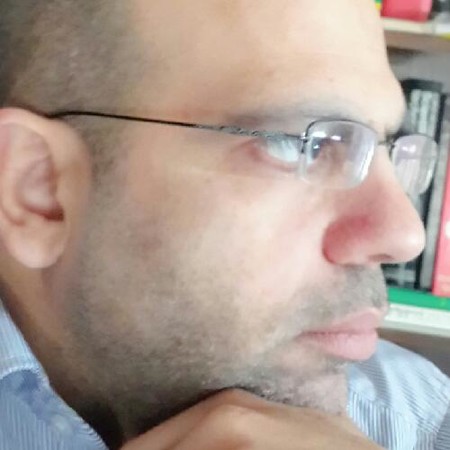 Ghassan Asmar, Deputy GM at Metito Levant