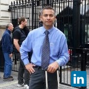 Erez Cohen, Design & manufacturing  of Pressure Vessels, Steel Structures,  Duct's systems & Piping for the Gas & Oil industries