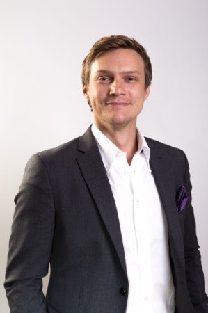 Fabian Alfvegren, Integrated Water Management