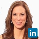 Sandra Iozzelli, Gerente Comercial y de Marketing en A2G