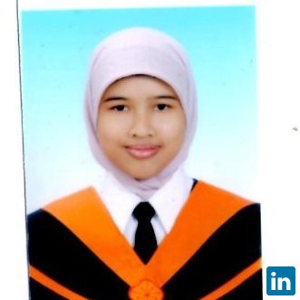 Ami Utami, Lecturer at University of Pembangunan Nasional "Veteran" Yogyakarta