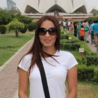 Nasim Ramezani, PhD- Biotechnology