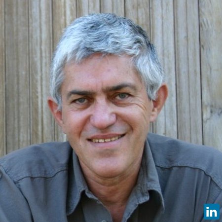 Serf Serfontein, Env Practitioner - Pr Sc Nat