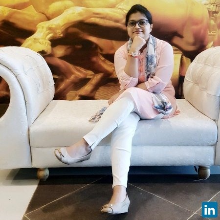 DR. POOJA TRIPATHI, Looking for new opportunities in the field of wastewater treatment and as an environmentalist