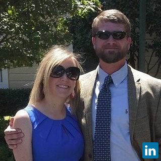 Micah Vieux, Program Development Manager  at Loudoun Water (formerly Loudoun County Sanitation Authority)